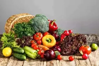 Vegetable 2